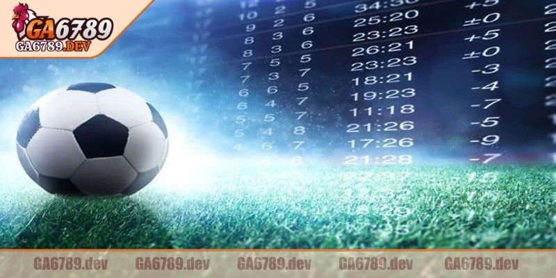 Kèo Chấp Trực Tiếp GA6789 Là Gì? Cách Đọc Chuẩn Nhất 3 Làm thế nào để đọc kèo trực tiếp hiệu quả