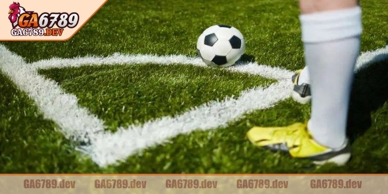 Kèo Góc GA6789 Là Gì? Cách Chơi Và Soi Kèo Hiệu Quả 1 Kèo góc GA6789 có gì hot với người chơi mới