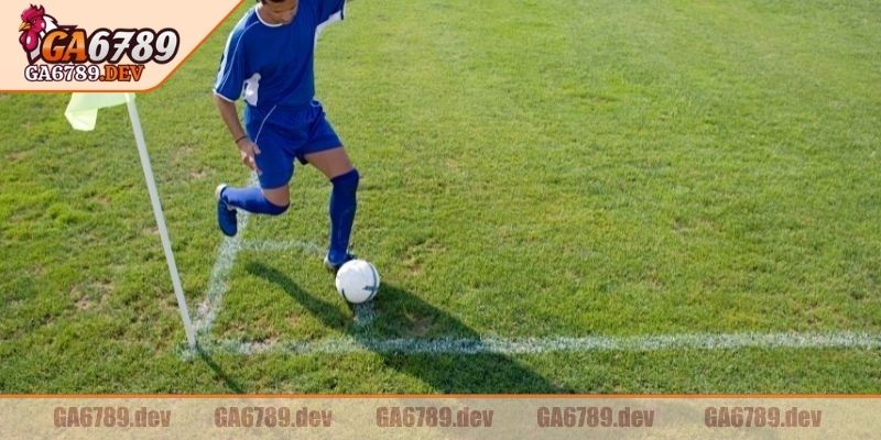 Kèo Góc GA6789 Là Gì? Cách Chơi Và Soi Kèo Hiệu Quả 3 Điểm danh các loại kèo góc phổ biến nhất hiện nay